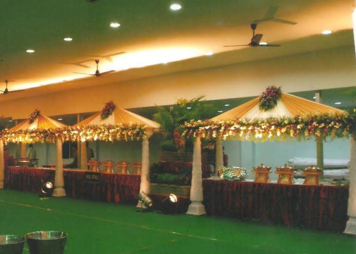 North Indian Delicacies